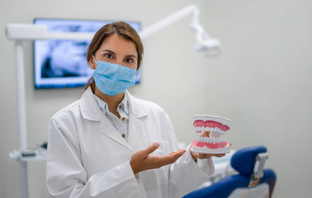 Best Emergency Wisdom Teeth Removal in Nederland, TX